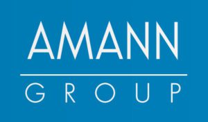 Amann Group logo