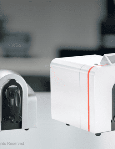 benchtop spectrometer